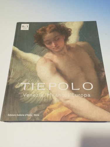 Catalogo tiepolo venezia - tiepolo,