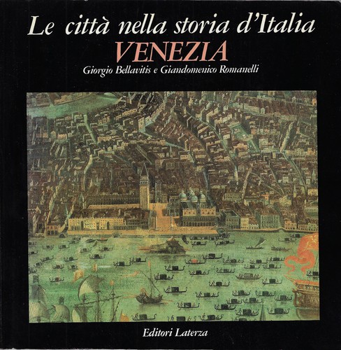 Città nella storia - le,