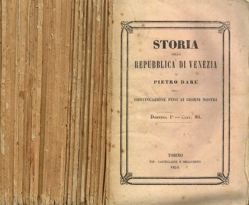 Storia della repubblica - repubblica, di