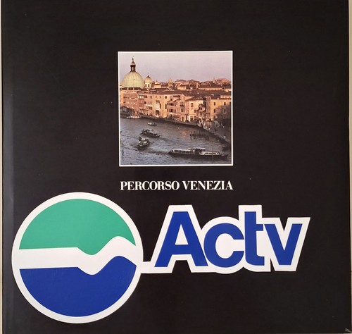 Actv percorso venezia - actv,
