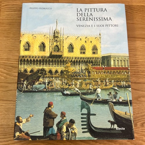 Filippo pedrocco pittura - filippo, la