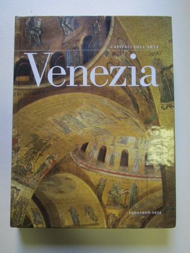 Venezia stefano zuffi - ,