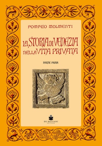 Storia venezia nella - la,