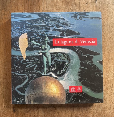Laguna venezia cierre - la,