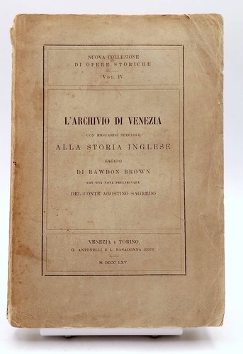Brown archivio di - -,
