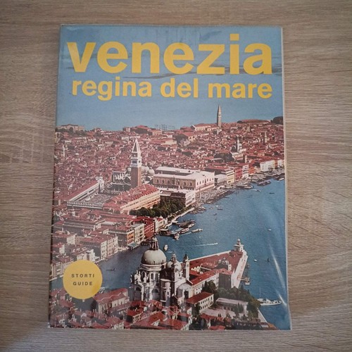 Venezia regina del mare - venezia,
