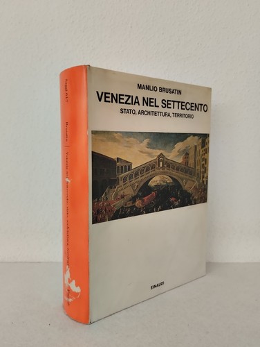 Venezia nel settecento - venezia,