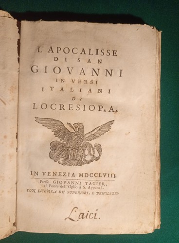 LIBRO