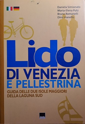 Lido venezia pellestrina - venezia,