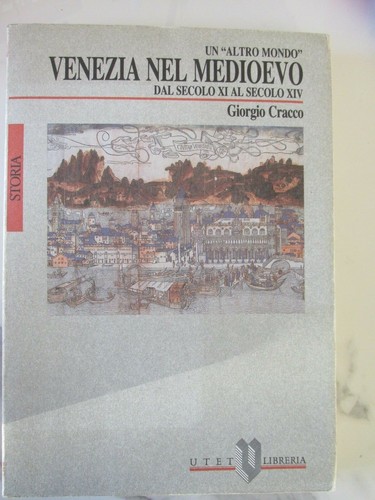 Venezia nel medioevo - medioevo, dal