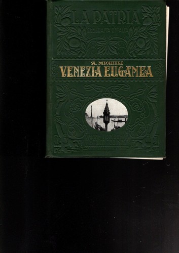 Venezia euganea - venezia,