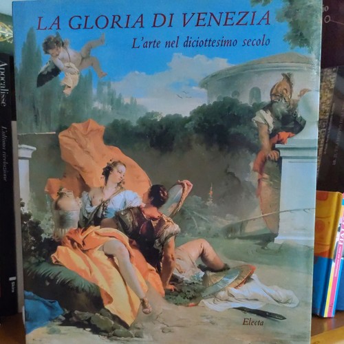 Electa gloria venezia - electa,
