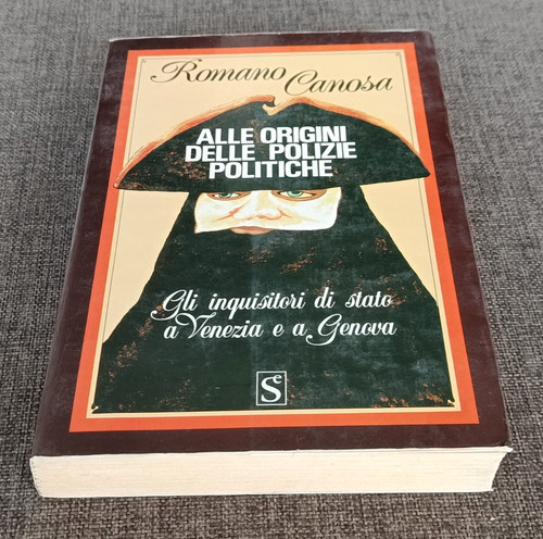 Canosa alle origini - -, delle