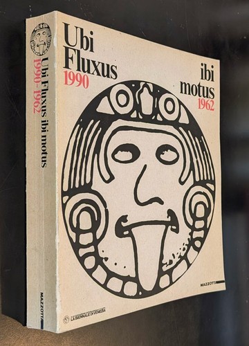 Ubi fluxus ibi motus - motus, 1990-1962
