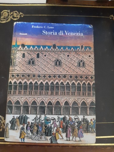 Storia venezia frederie - storia, di