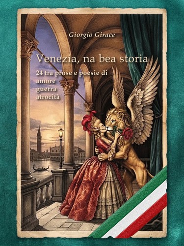 Libro venezia bea storia - libro:,