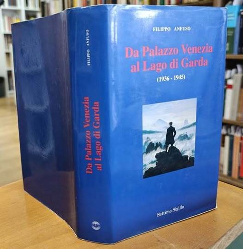 Palazzo venezia lago - venezia,