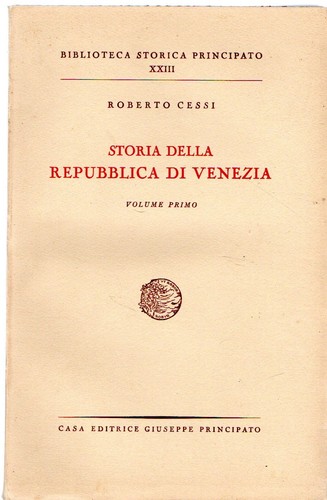 Storia della repubblica - della, di