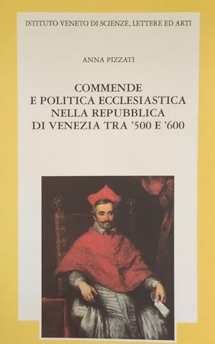 Commende politica - commende,