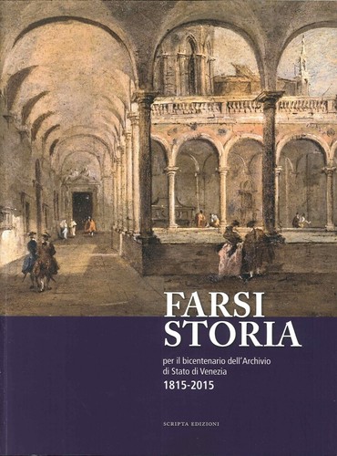 Farsi storia per - storia., il