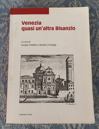 Venezia quasi altra - venezia,