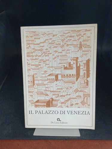 Palazzo venezia la - palazzo, venezia: