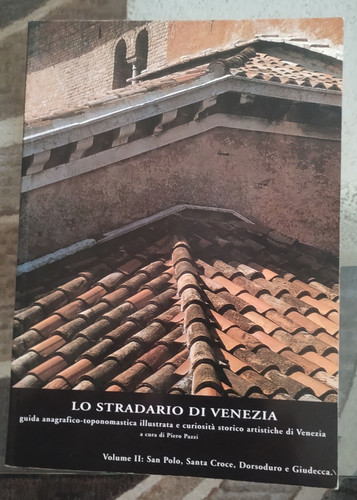 Rarissimo volume guida - rarissimo,