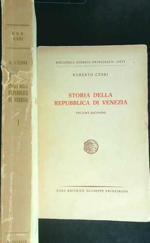Storia della repubblica - della, di
