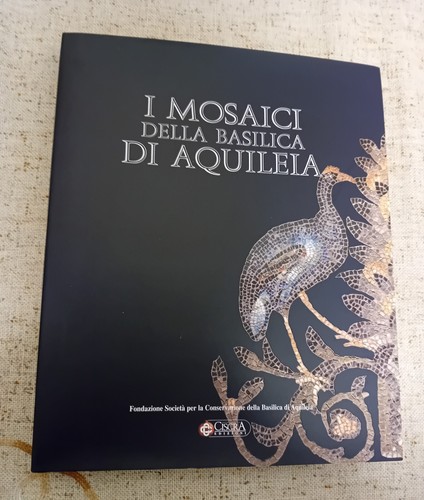 Marini i mosaici - g.,