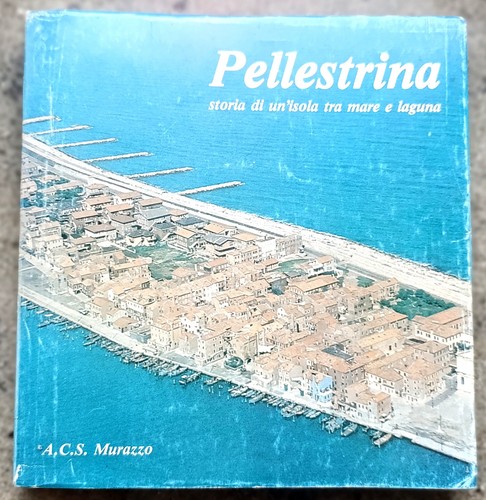 Pellestrina storia - pellestrina,
