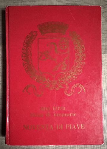 Noventa piave tiratura - piave,,