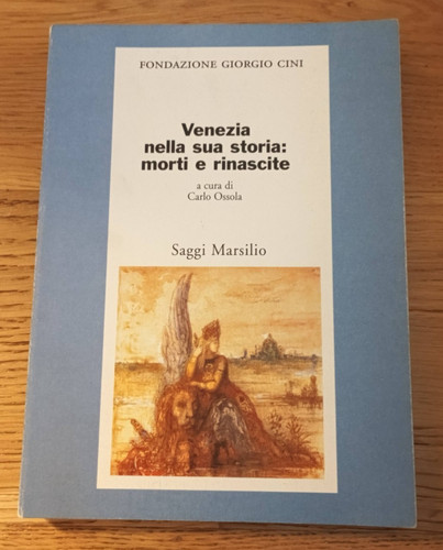Venezia nella sua storia - nella,