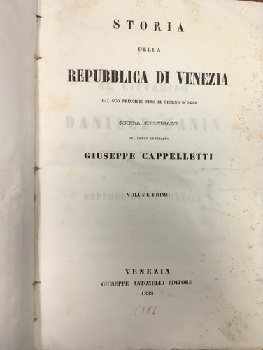 Storia della repubblica - storia,
