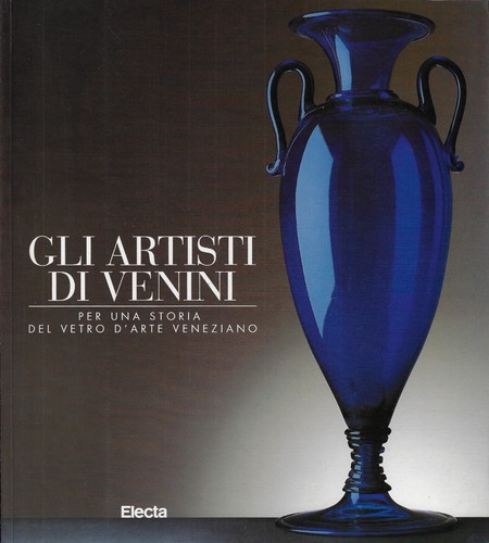 Gli artisti venini per una - gli, di