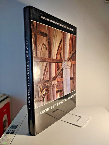 Venezia architettura gotica - -,