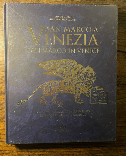 San marco venezia - marco, a