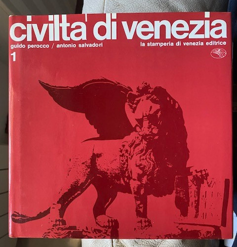 Civiltà venezia - civiltà,