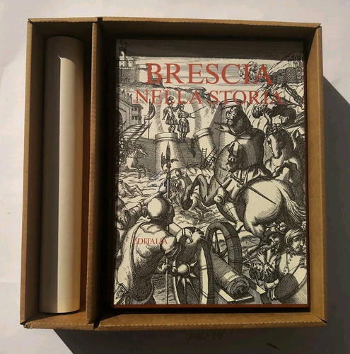 Roberta bernabei brescia - brescia, nella