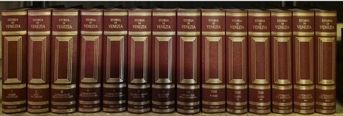 Storia venezia treccani - storia, di