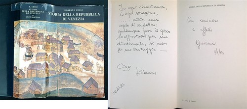 Storia della repubblica - della,