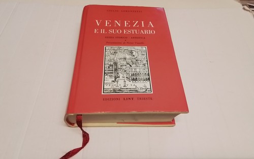 Lorenzetti venezia e il - g.,