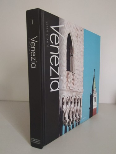 Primo volume della collana