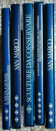 Arte restauro architettura - restauro, 5