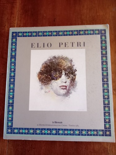 Elio petri biennale - la,