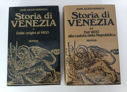 Storia venezia opera - storia,