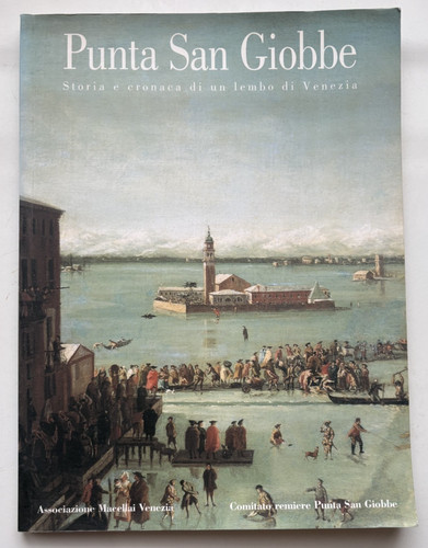 Punta san giobbe storia - san,