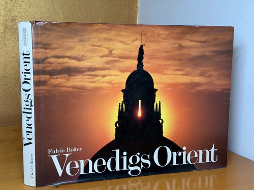 Venedigs orient fulvio - orient,