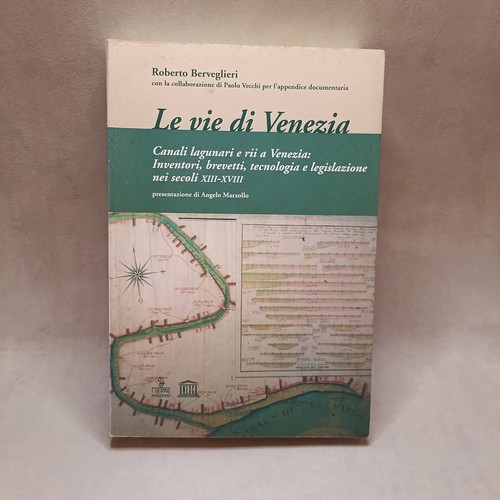 Vie venezia roberto - le,