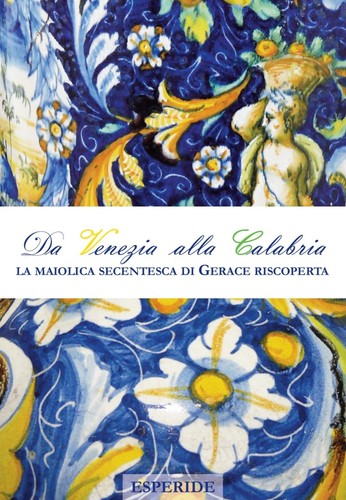 Venezia alla calabria la - venezia,