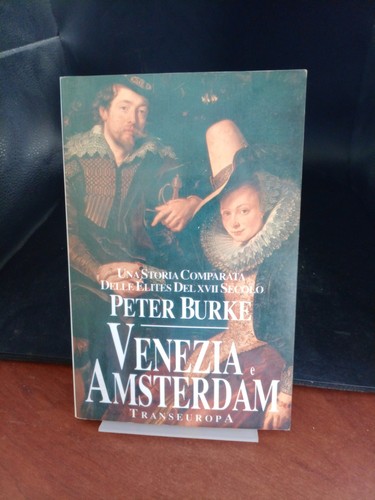 Venezia amsterdam burke - venezia,